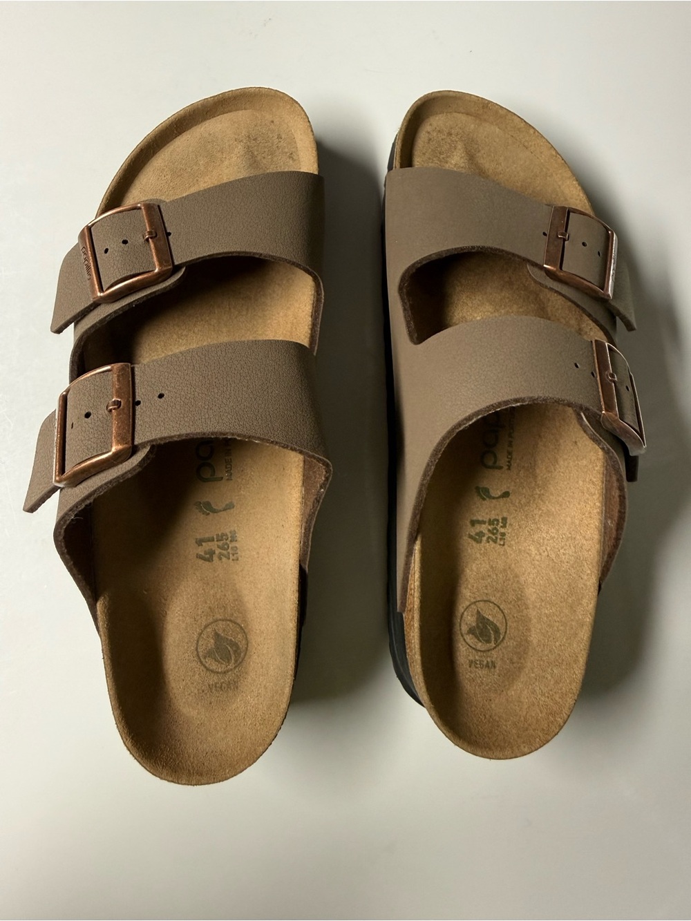 Birkenstock
Papillio By Birkenstock Arizona Platform Slide
Sandal - Women's